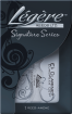 Legere - European Signature Eb Clarinet Reed - 4