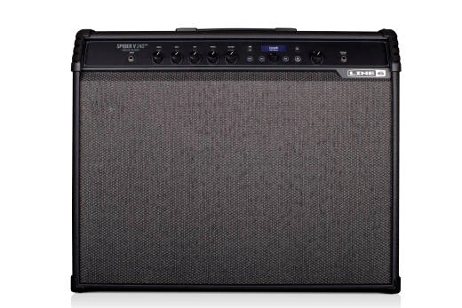 Line 6 - Spider V 240 Watt 2x12 MkII Combo