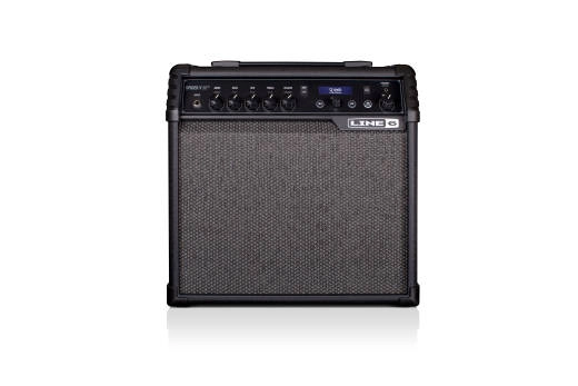 Line 6 - Spider V 30-Watt 1x8 MkII Combo