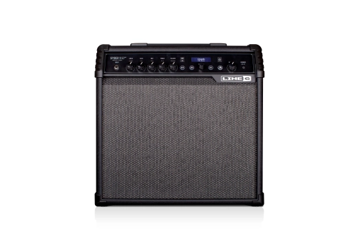 Line 6 - Spider V 60-Watt 1x10 MkII Combo