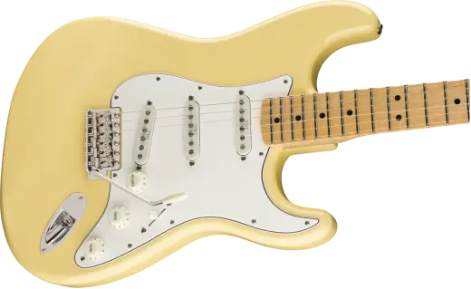 Yngwie Malmsteen Signature Stratocaster - Vintage White