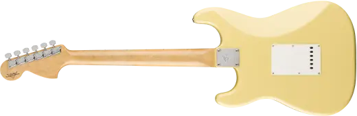 Yngwie Malmsteen Signature Stratocaster - Vintage White