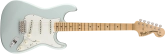 Fender Custom Shop - Yngwie Malmsteen Signature Stratocaster - Sonic Blue