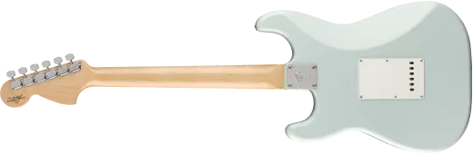 Yngwie Malmsteen Signature Stratocaster - Sonic Blue