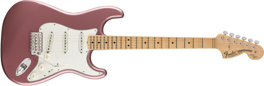 Yngwie Malmsteen Signature Stratocaster - Burgundy Mist Metallic