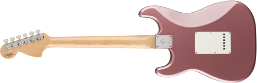 Yngwie Malmsteen Signature Stratocaster - Burgundy Mist Metallic