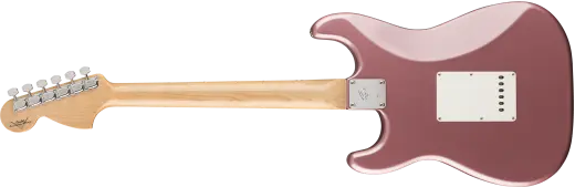 Yngwie Malmsteen Signature Stratocaster - Burgundy Mist Metallic