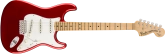 Fender Custom Shop - Yngwie Malmsteen Signature Stratocaster - Candy Apple Red