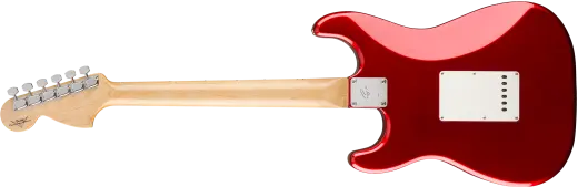 Yngwie Malmsteen Signature Stratocaster - Candy Apple Red