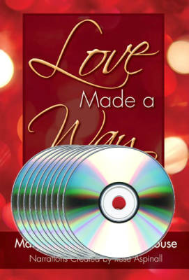 Medallion Music - Love Made a Way, The Journey of Christmas (Cantata) - McDonald /Rouse /Hogan - Bulk Performance CDs (10 pack)
