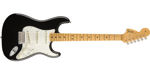 Jimi Hendrix Signature Voodoo Child Stratocaster - Black