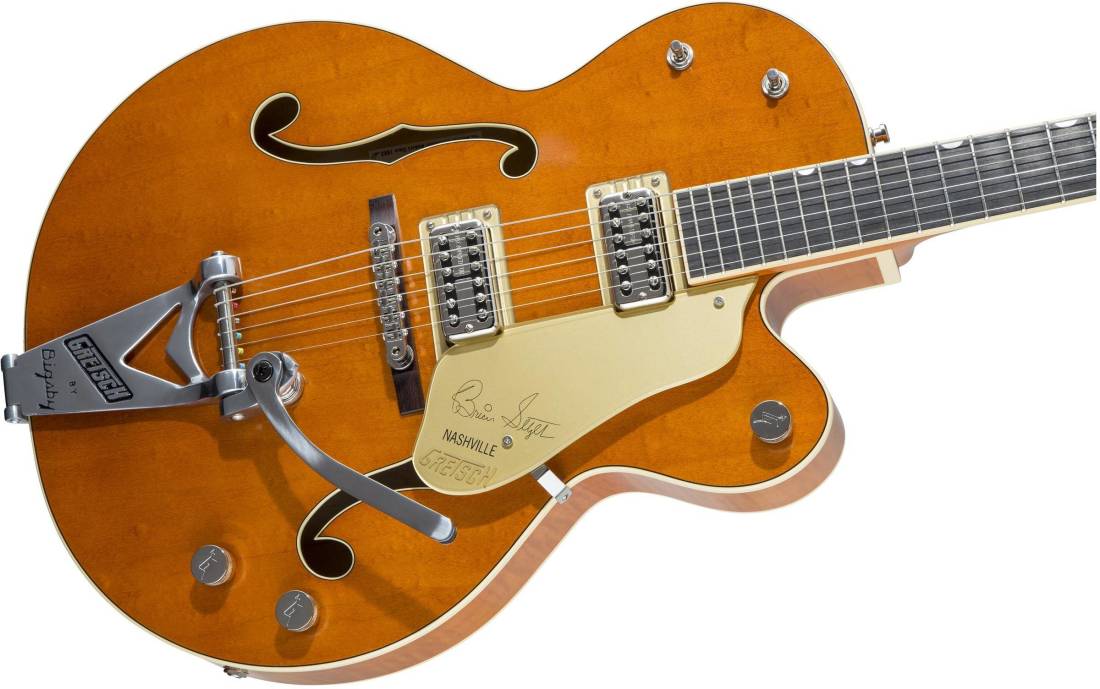 brian setzer 6120