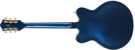 G5422TG Limited Edition Electromatic Hollow-Body Double-Cut, Rosewood Fingerboard - Midnight Sapphire