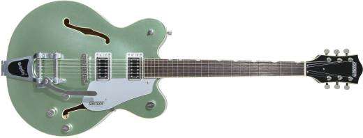 G5622T Electromatic Center Block Double-Cut with Bigsby - Aspen Green