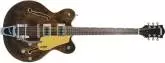 Gretsch Guitars - G5622T Electromatic Center Block Double-Cut with Bigsby - Imperial Stain