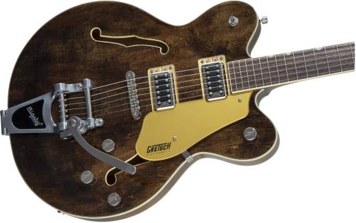 G5622T Electromatic Center Block Double-Cut with Bigsby - Imperial Stain