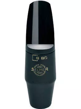 C* - Alto Sax Mouthpiece - S80 Series