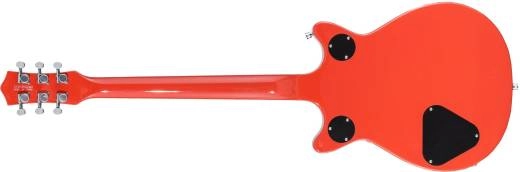 G5232T Electromatic Double Jet FT with Bigsby, Laurel Fingerboard - Tahiti Red