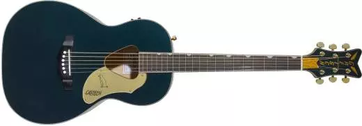 G5021E Limited Edition Rancher Penguin Parlor, Rosewood Fingerboard - Midnight Sapphire
