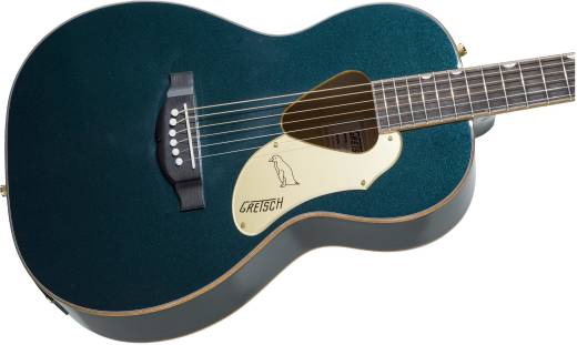 G5021E Limited Edition Rancher Penguin Parlor, Rosewood Fingerboard - Midnight Sapphire