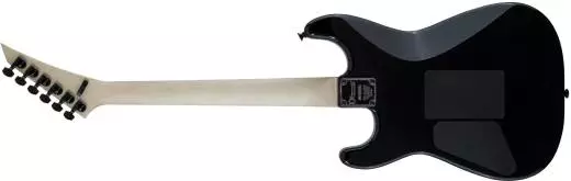Limited Edition Super Stock Model 2, Ebony Fingerboard - Skull and Bones