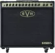 EVH - 5150III 50W EL34 1X12 Combo - Black