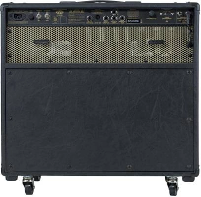 5150III 50W EL34 1X12 Combo - Black