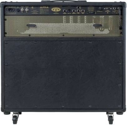 5150III 50W EL34 2X12 Combo - Black