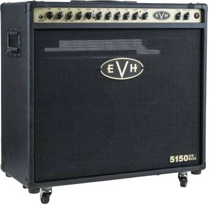 5150III 50W EL34 2X12 Combo - Black