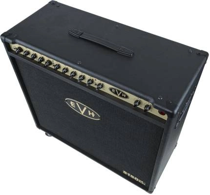 5150III 50W EL34 2X12 Combo - Black