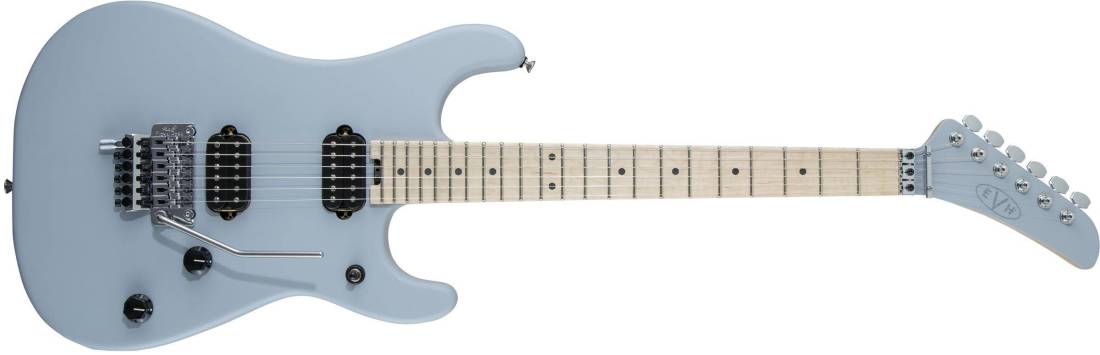 5150 Series Electric Guitar - Satin Grey Primer