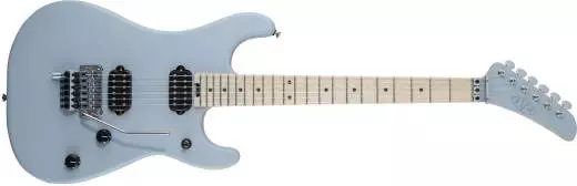 5150 Series Electric Guitar - Satin Grey Primer