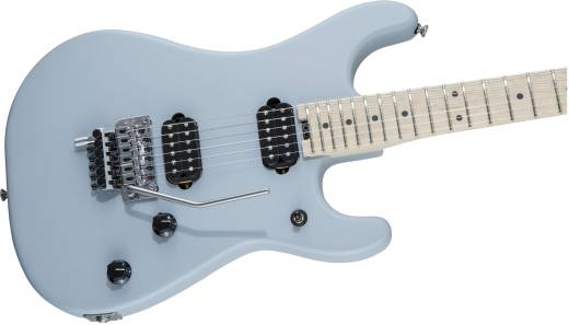 5150 Series Electric Guitar - Satin Grey Primer