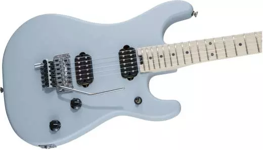 5150 Series Electric Guitar - Satin Grey Primer