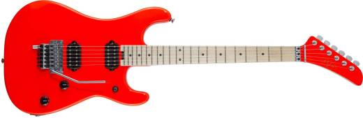 5150 Series Electric Guitar - Rocket Red