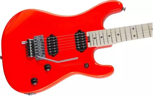 5150 Series Electric Guitar - Rocket Red