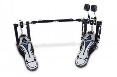 P1000TW - Falcon Double Pedal with Bag