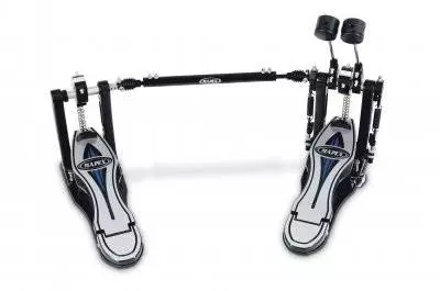 P1000TW - Falcon Double Pedal with Bag