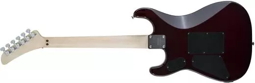 5150 Series Electric Guitar w/ Quilted Maple Top - Tobacco Sunburst