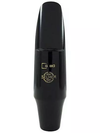 C* - Baritone Sax Mouthpiece - S80 Series