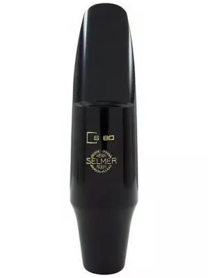 Selmer - C* - Baritone Sax Mouthpiece - S80 Series