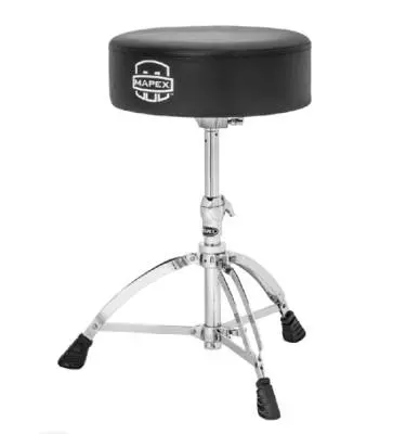 T570 - Double Braced Drum Throne