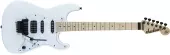 Jackson Guitars - X Series Adrian Smith San Dimas Electric Guitar - Snow White