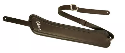 Modern Vintage Strap - Black