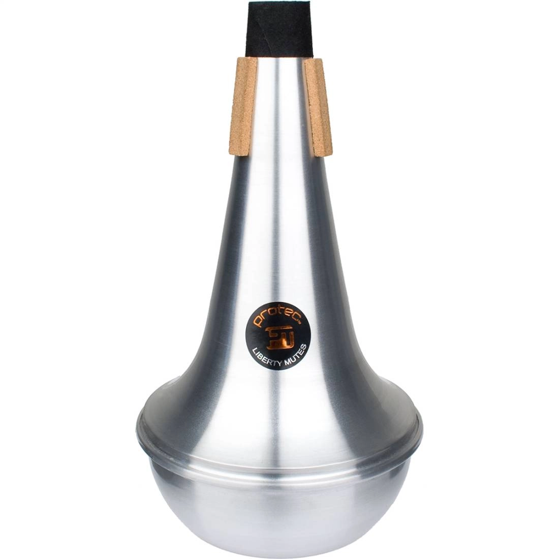 Liberty Aluminum Trombone Straight Mute - Large Bore