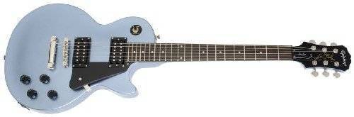 Les Paul Studio - Pelham Blue