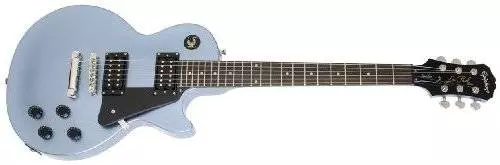 Les Paul Studio - Pelham Blue
