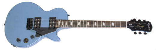 Epiphone Les Paul Special II GT - Pelham Blue | Long & McQuade