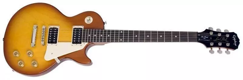 Les Paul LP-100 with Bolt-on Neck - Honey Burst