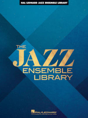 Hal Leonard - If I Were a Bell - Loesser/Nestico - Jazz Ensemble - Gr. 4